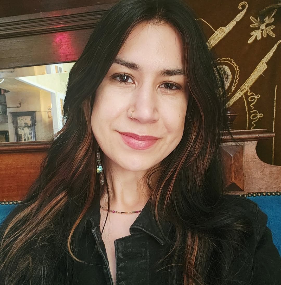 Magdalena, founder of Unelma
